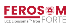 Ferosom