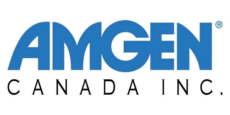 Amgen Canada, sponsor of the 2026 Art In Motion charity race
